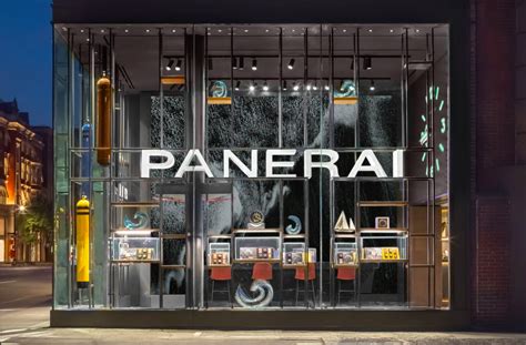 panerai boutique nyc hours|casa panerai usa.